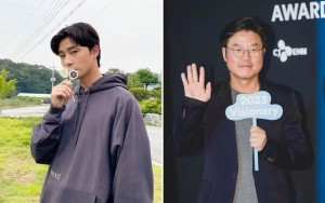 Park Seo Joon Pernah Tolong PD Na di 'Three Meals a Day', Tapi Ada Rasa Kecewa