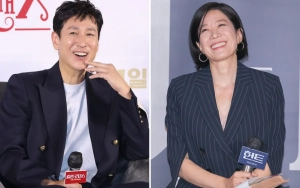 Sisi Bucin Lee Sun Kyun-Jeon Hye Jin di Real Life Dibahas Efek 'Not Others'