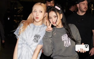 Jisoo dan Rose Sudah Beberkan Nasib BLACKPINK, YG Dituding Cuma Media Play