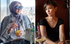 Pernah Diejek Syahrini, Kehidupan Mentereng Titi Rajo Bintang Kini Dibandingkan dengan Istri Reino