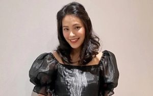 Lady Nayoan Tulis Sebuah Pesan Saat Bagikan Momen Jalani Fisioterapi