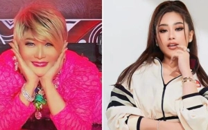 Inul Daratista Bantah Jadi Tante Poppy Capella, Sentil Soal Silsilah