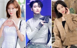 Winter aespa Dikawal Ketat, 8 Idol Kpop Ini Pernah Dapat Ancaman Pembunuhan