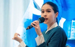 Maudy Ayunda Dikawal Saat Beri Kejutan di Kampus IPB, Reaksi Fans Pecah!