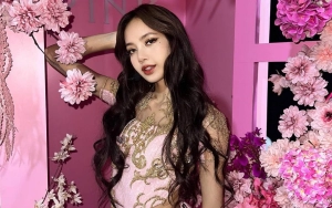 Lisa BLACKPINK Bikin Heboh Tampil Seksi Pakai Bikini