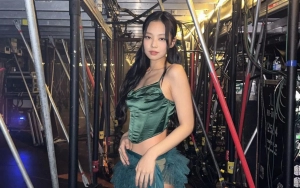 Jennie BLACKPINK Tak Ada di Toko Resmi YG Entertainment Auto Picu Curiga 