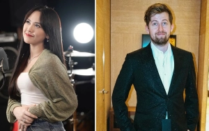 Happy Asmara Tiba-Tiba Dinotice Alan Walker Gegara Skill Gak Kaleng-Kalengnya