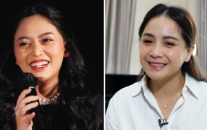 Alasan Rachel Vennya Mendadak Berterima Kasih ke Nagita Slavina Ramai Disorot