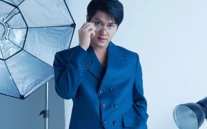 Baru Comeback, Rizky Billar Tegaskan Tak Pernah Kena Blacklist TV
