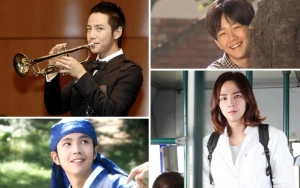 Jang Geun Suk Siap Nikah, Intip 10 Potret Peran Ikoniknya di Berbagai Drama