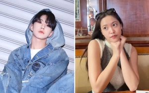 Hoshi SEVENTEEN Terciduk Hapus Banyak Post Instagram Jelang Isu Pacari Yeri Red Velvet