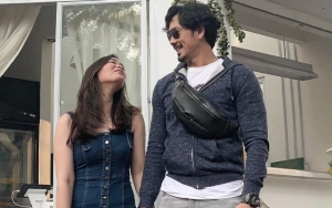 Denny Sumargo Manglingi Disulap Bak Idol Kpop, Komentar Kocak Istri Di Luar Prediksi
