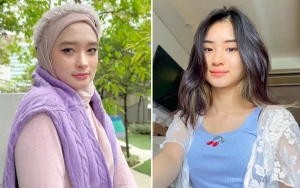 Ibu Tiga Anak, Visual Inara Rusli Kala Ngonten Bareng Catheez Disebut Seumuran