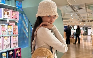 Cantik Tak Terlupakan, Jennie BLACKPINK Dari Event Setahun Lalu Kembali Jadi Hot Topic