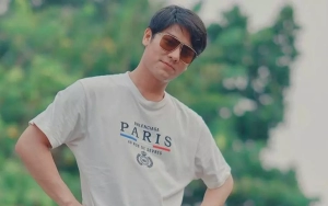 Kehadiran Rizky Billar Bikin Heboh, Emak-emak Sampai Rela Berlarian Kejar Sang Artis