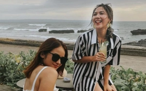 Curhatan Jessica Mila di Hari Ultah Enzy Storia Bikin Iri