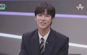  Yunho TVXQ Bicara Pengalaman Sebagai Idola Generasi Kedua & Sebut Aura Changmin Bak Bangsawan