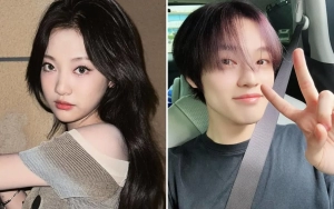 Anti-Romantic, Balasan Savage Ningning aespa Dibandingkan ke Chenle NCT