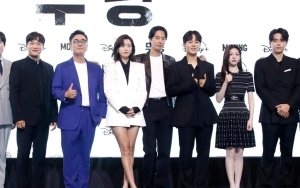 Han Hyo Joo Cs Bak Orangtua Asli Respons Adegan Bahaya Go Yoon Jung di 'Moving'