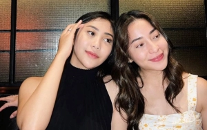 Nikita Willy Perdana Ke Pasar, Aksi Belanja Bareng Adik Malah Jadi Tertawaan