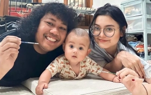 Cesen Diam-Diam Hapusi Foto Marshel Widianto Usai Hamil Kedua, IG Tak Saling Follow