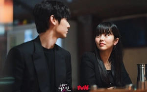 Bukan Punya Sendiri, Kim So Hyun Favoritkan Adegan Hwang Minhyun di 'My Lovely Liar'