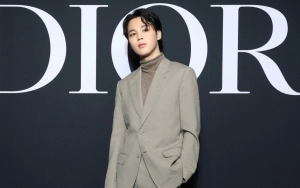 Jimin BTS Mendadak Digosipkan Pacaran, Bukti Yang Beredar Ramai Dibahas