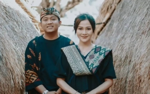 Denny Caknan Larang Istri Klarifikasi Hingga Akui Sudah Bahagia, Wajah Sang Artis Ikut Bikin Salfok