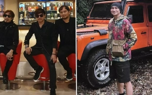 Band Radja Polisikan YouTube Milik Anji Usai Merasa Diboikot dan Dianggap Maling