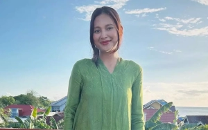 Hadiri Acara, Indah Permatasari Tiba-tiba Didatangi 'Security' Ngaku Sebagai Fans