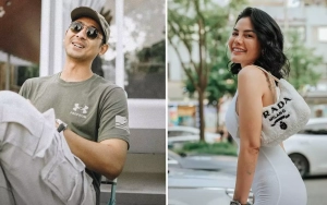 Reaksi Arya Saloka Usai Dipanggil Nikita Mirzani Duda