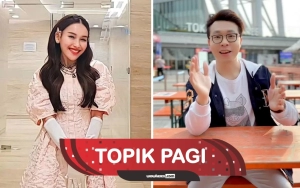 Ayu Ting Ting Gerak Jalan Bareng Warga, Richard Lee Beber Alasan Minta Ganti Rugi ke FA-Topik Pagi
