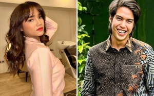 Sudah Saling Follow, Fuji An Nongol di Instagram El Rumi 