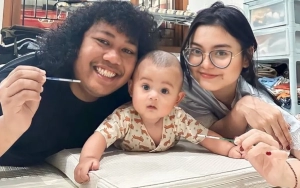 Putra Marshel Widianto dan Cesen Dinilai Mirip Rayyanza Cipung