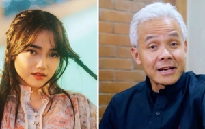 Fuji An Debut di IG Gubernur Ganjar Pranowo, Attitude Ala Influencer Bak Hempas Imej Artis Kematian