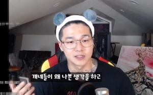 C.A.P Eks TEEN TOP Ungkap Kisah Dilecehkan Penggemar Saat Aktif Jadi Idola