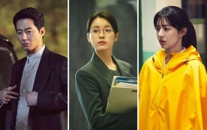 Jo In Sung Soroti Kemampuan Akting Han Hyo Joo & Go Yoon Jung di 'Moving'