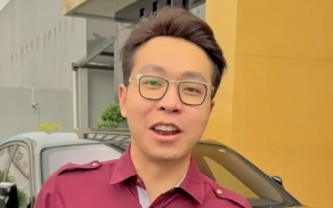 Isu Masa Lalu Eks Adik Angkat Richard Lee Memanas, Sosok Diduga Ayah Kandung Muncul Bikin Gempar