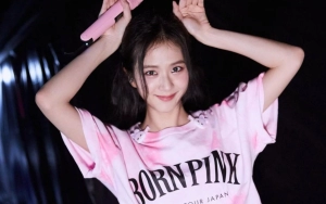 Jisoo Dinilai Tak Perlu Khawatir Jika BLACKPINK Bubar