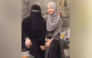 Umi Pipik Benarkan Adiba Sang Putri Bakal Nikah Tahun Ini, Persiapan Sudah 75 Persen