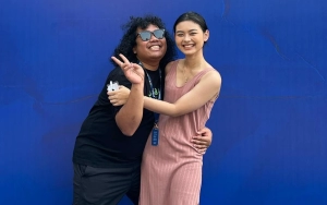 Hapusi Foto Marshel Widianto, Cesen Posting Lagu Galau Hingga Ngaku Butuh Dipeluk