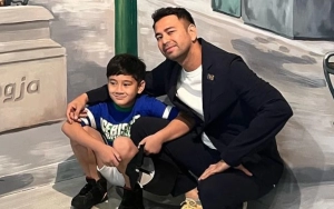 Usai Rafathar Ultah, Raffi Ahmad Mendadak Pasang Alat Medis di Tubuh Bikin Gempar