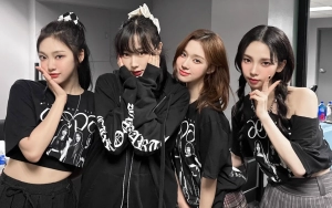 Konsep dan Penampilan Seksi aespa di Teaser 'Better Things' Jadi Pembicaraan