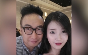 Terbebani Kebiasaan IU, Park Myung Soo: Aku Bisa Gila