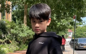 Dijuluki Tuan Muda, Permintaan Rafathar ke Raffi Ahmad Saat Ultah di Luar Dugaan