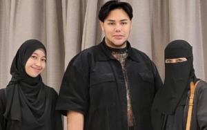Ivan Gunawan Spill Konsep Busana Pernikahan untuk Putri Umi Pipik
