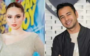 Aksi Syifa Hadju Saat Bertamu Bikin Raffi Ahmad Ngakak Abis