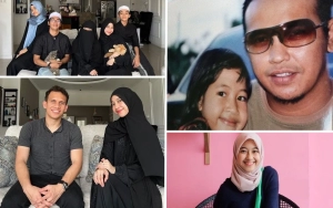8 Transformasi Adiba Khanza Kakak Abidzar Al Ghifari Yang OTW Nikah dengan Pesepak Bola Egy Maulana