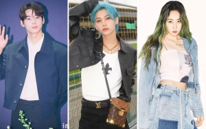 Cha Eunwoo Kepikiran Jadi Guru, 8 Idol Ini Punya Karier Impian Mengejutkan Bila Gak Nyanyi