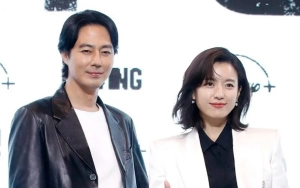 Bintangi 'Moving', Jo In Sung-Han Hyo Joo Saling Memuji Hingga Bicara Soal Genre Hero &  Adegan Aksi